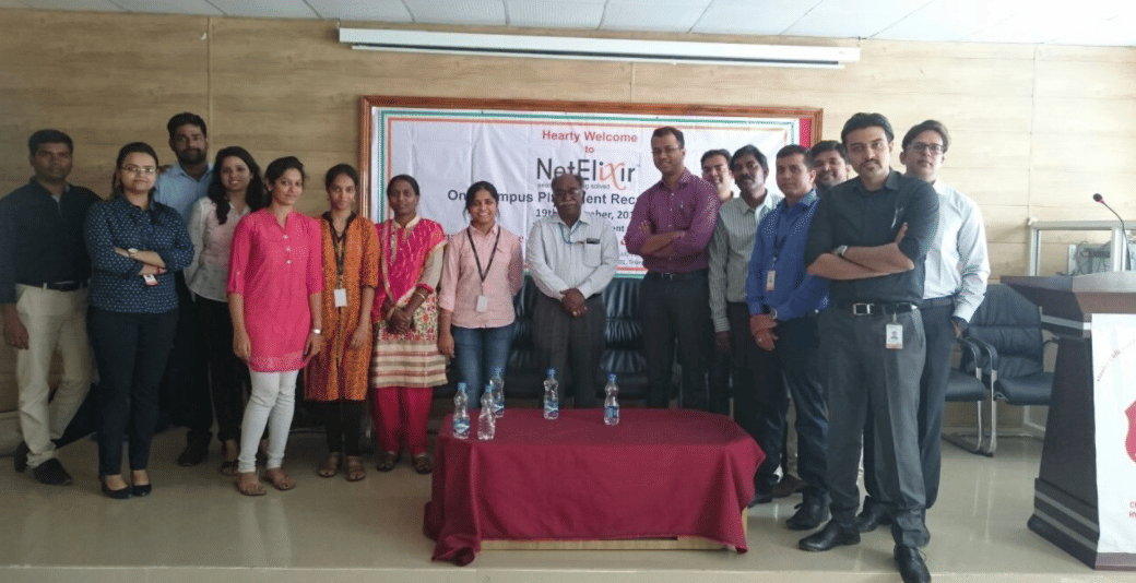 Stanley College of Engineering and Technology for Women Hyderabad Extra Curriculars photo 15